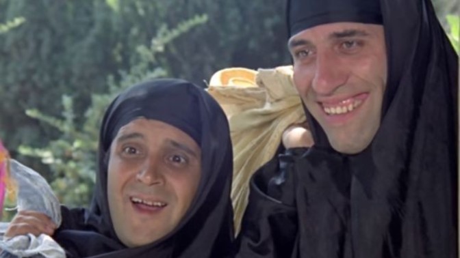 Ara sıra açıp izlediğiniz Kemal Sunal filmi var mı?