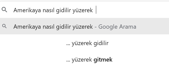 Hayatta en çok ertelediginiz şey nedir?