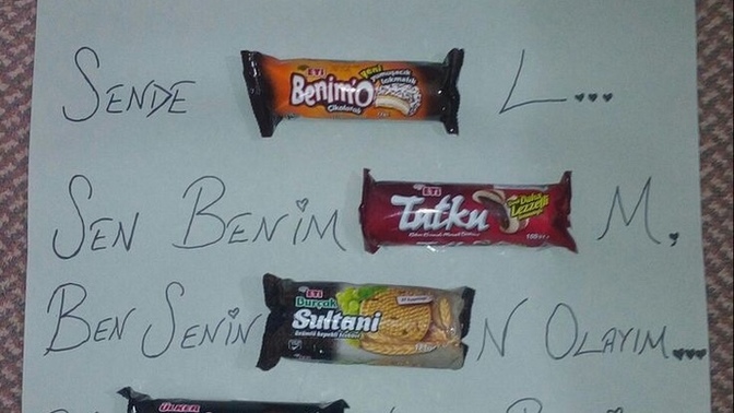 Sevgililer Günü'nde ne hediye alacaksınız?