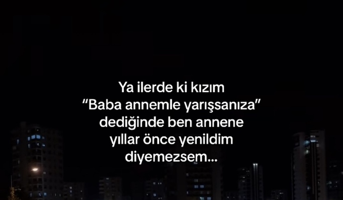 Bu gönderiyi beğenen erkeğin unutamadığı mı vardır?