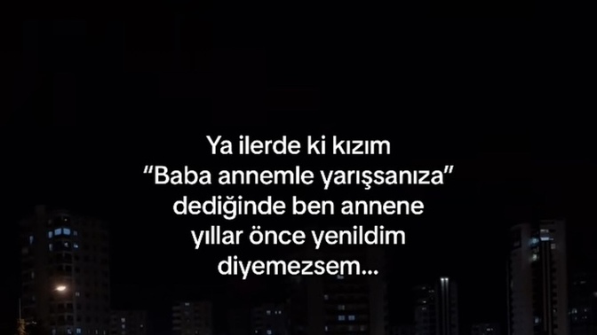 Bu gönderiyi beğenen erkeğin unutamadığı mı vardır?