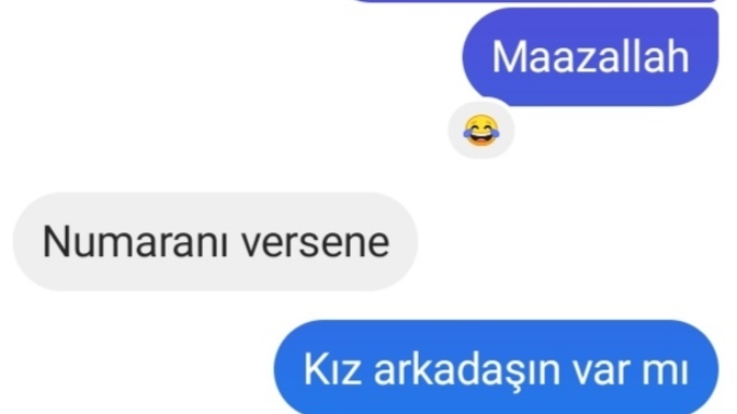 Ayrılmak için yeterli mi?