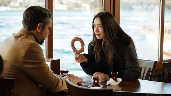 Sevgilinizle nasıl bir ortamda buluşmayı seviyorsunuz?