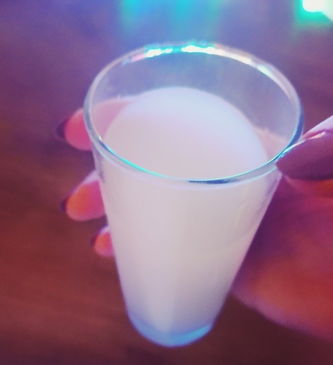 Neler eşlik ediyor gecene🥂?