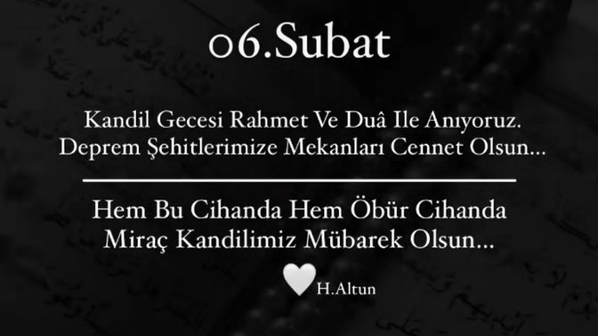 Duama kaç kişi amin der?