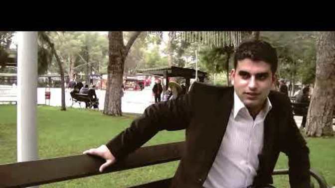 Neden bir sevgiliniz yok?