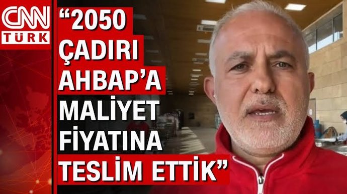 6 Şubat depremi ile ilgili unutamadıklarınız?