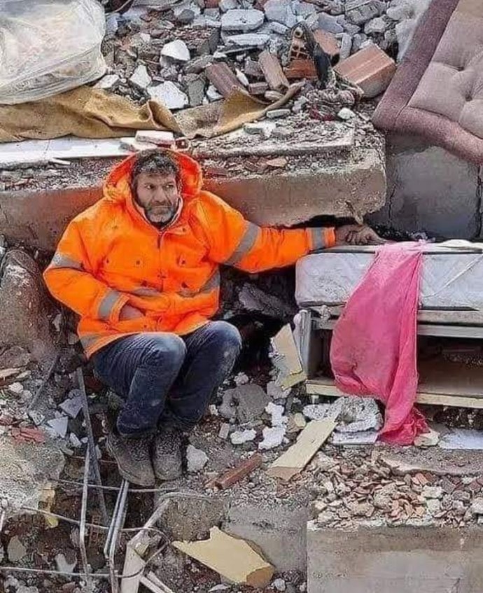 6 Şubat depremi ile ilgili unutamadıklarınız?