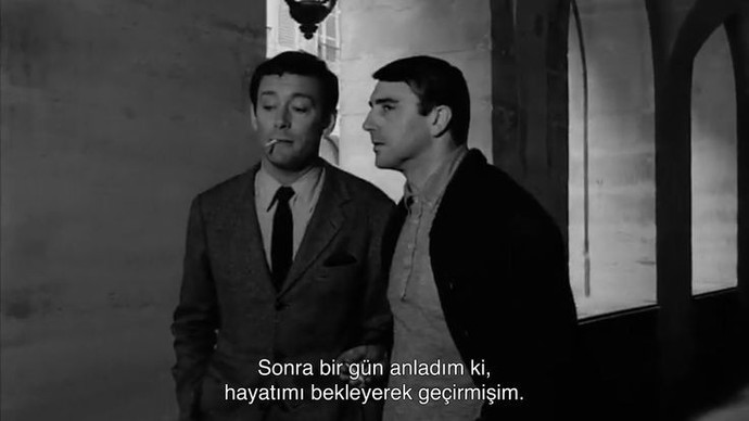 Nelerin eksikliği ile hayatına devam ediyorsun?