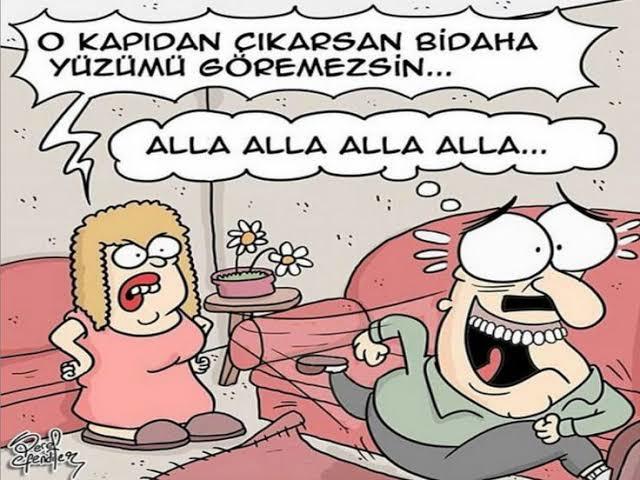 Uzun ilişkiden daha çabuk sıkılan taraf hangisidir?