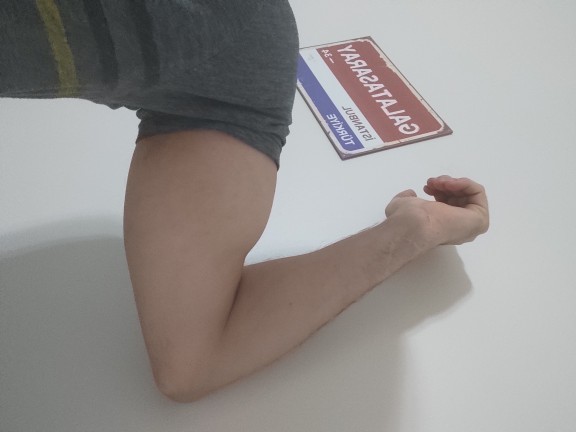 Kaslı erkekler neden bu kadar çekici geliyor?