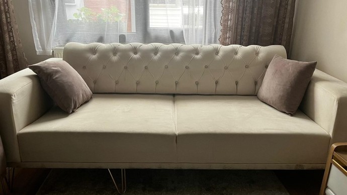 Koltuk rengi açık mı olmalı, koyu mu?