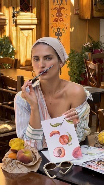 En son yediğiniz meyveyi bana verseydiniz ben yemiş olurdum?