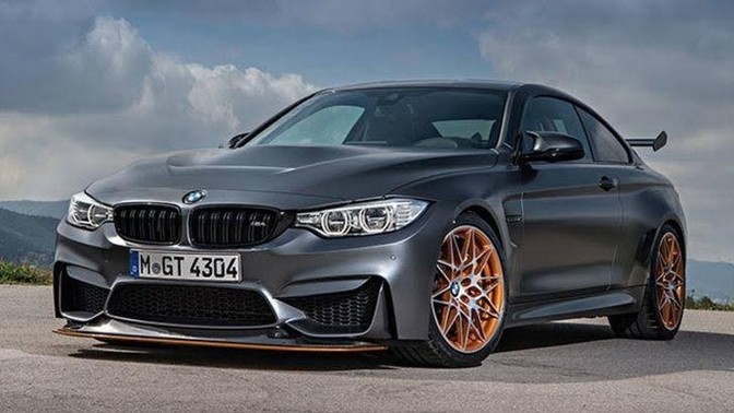 Mercedes mi, BMW mi?