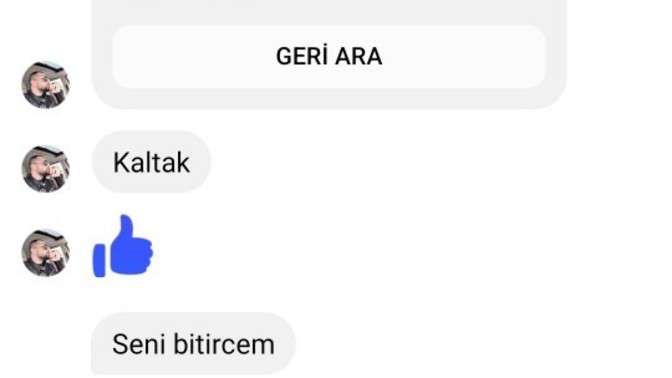 Kocam ayrılığı kabullenemiyor istemediğimi daha nasıl anlatabilirim?