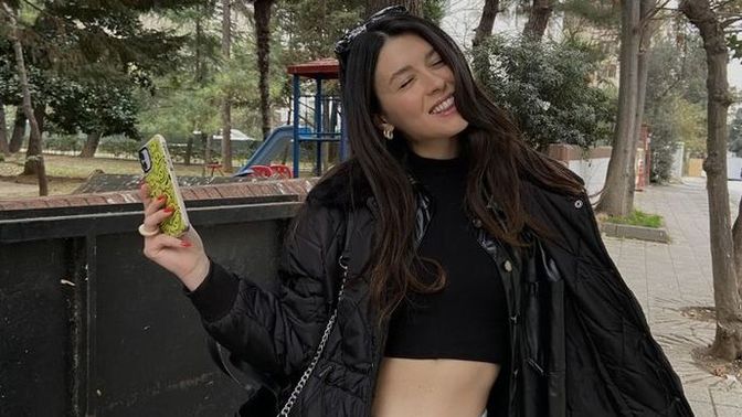 Bir kadını en çekici yapan özellik nedir?