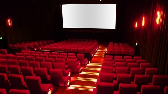 En son sinemaya hangi filmi izlemeye gitmiştiniz?