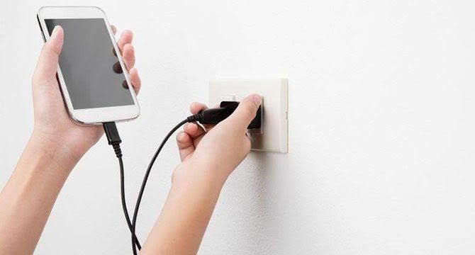 Telefonu şarj etmeyle ilgili bu bilgi doğru mu?
