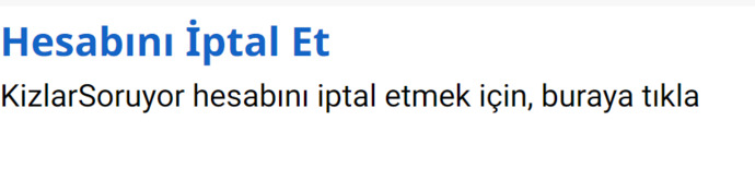 Hayatınız da iyi ki yapmışım dediğiniz neler var?
