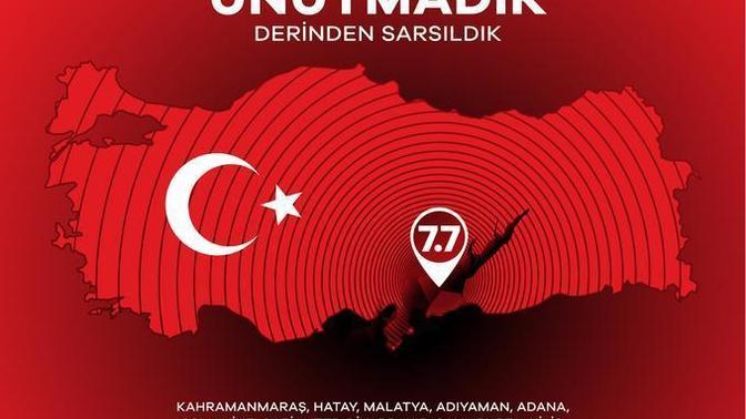 Bugün 6  Şubat,  depremin 1 yılı. Depremde yakınını kaybeden var mı?