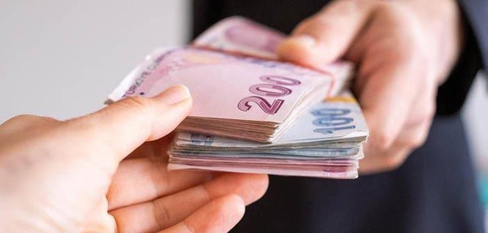 Borçlu kalmayı hiç sevmiyorum. Sizinde böyle bir huyunuz var mı?