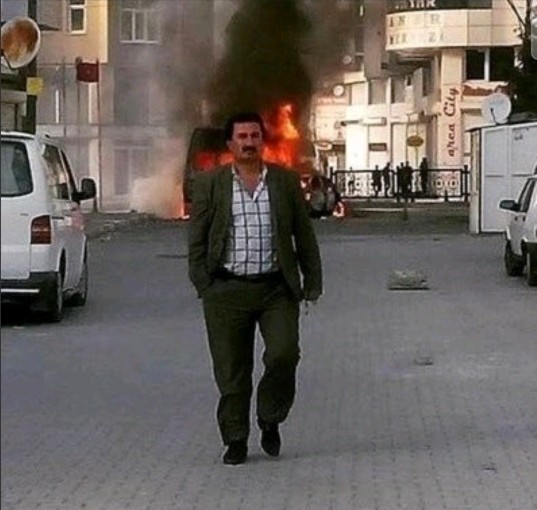 Arkadaşlarınız/çevreniz size ne diye hitap eder?