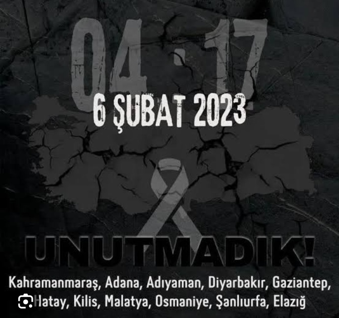 Depremi yaşayan bir arkadaşınızla o günü konuşmak; Ona iyi mi gelir, yoksa üzer mi?