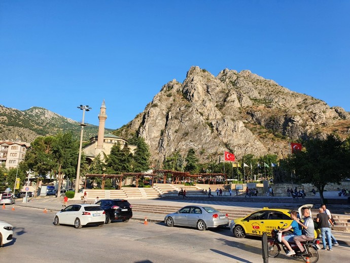 Sizi 6  Şubat  depremi nasıl etkiledi?