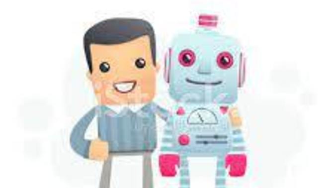 Eğer bir robot arkadaşın olsa, ona hangi özellikleri programlardın?