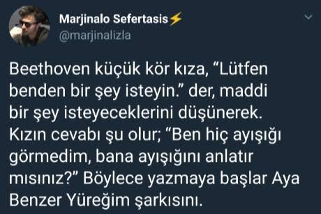 En sevdiğiniz Mustafa Sandal şarkısı nedir?