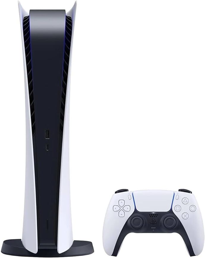 Play Station mı PC mi tercih edersiniz ??