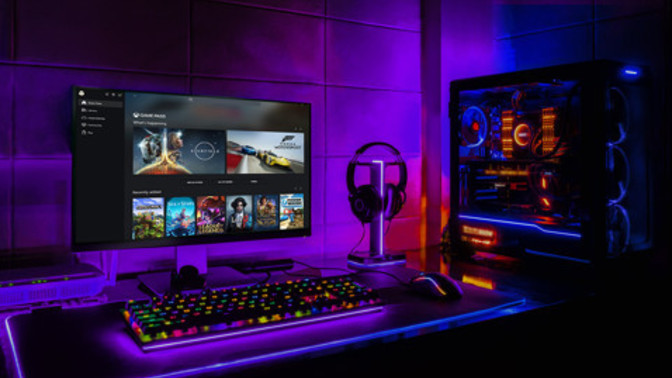 Play Station mı yoksa PC mi tercih edersiniz?