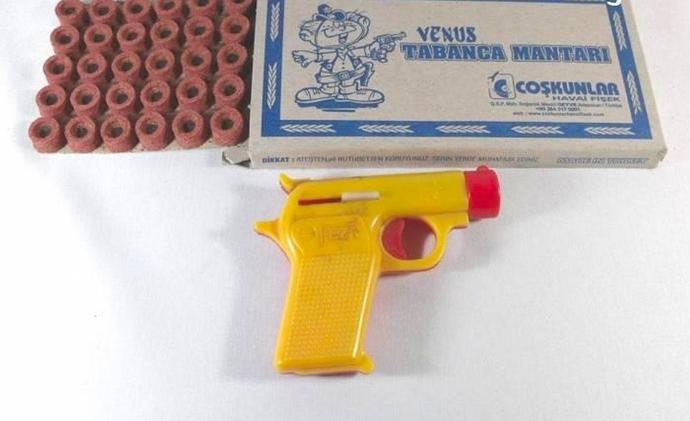 90larda çocuk olduğunuzu size hangisi hatırlatıyor?