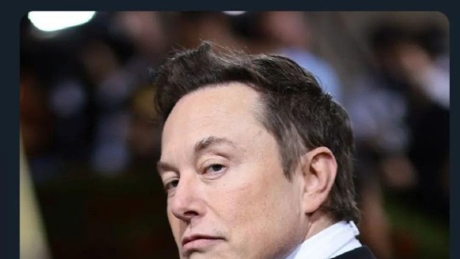 Elon Musk'in bu sözüne inkar edebilecek olan çikar mi?