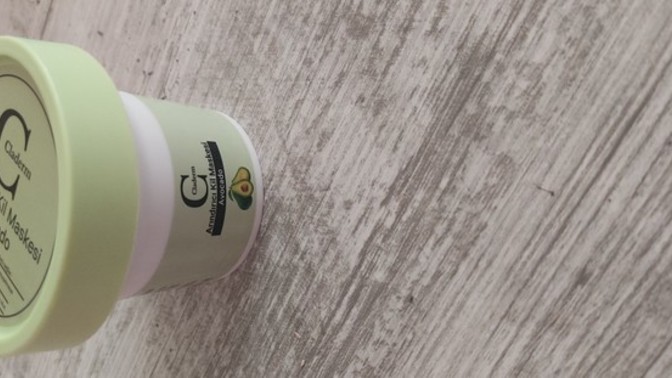 Claderm markası güzel mi? Avokado maskesi nasıl sizce kullanılır mı?
