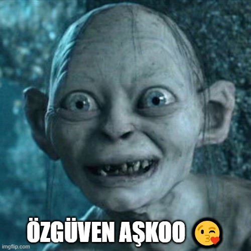 Makyajsızken de makyajlı olduğun kadar özgüvenli misin?