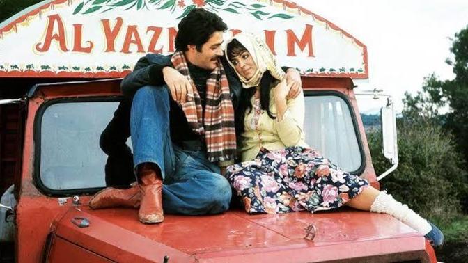 "Yok dokunmaya kıyamazmış" Türk filmlerinden kalan saçma sapan fikirlere sahip misiniz?