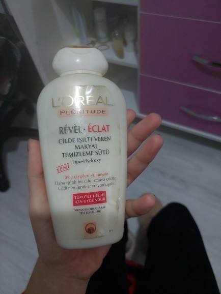 Kulana var mı, bilgi acil?