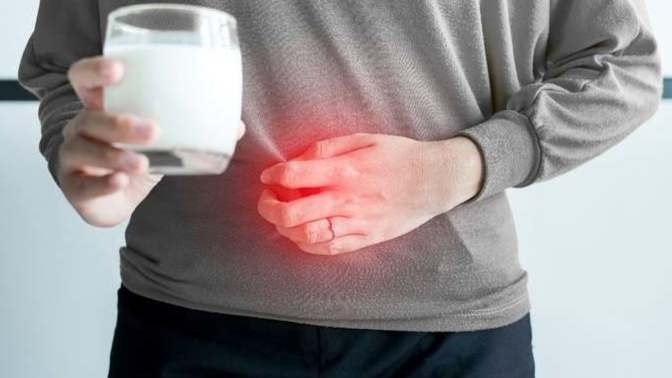 Türkiye’nin en az %70’inde laktoz intoleransı var, peki sizde bu durum var mı?