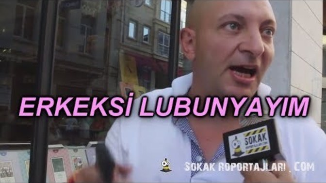 KS deki sapıklarla nasıl başa çıkıyorsunuz?
