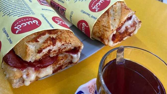Tost yaparken ince dokunuşlarda bulunur musunuz?