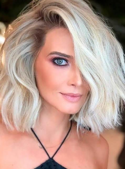Hangi saç rengi daha güzel?