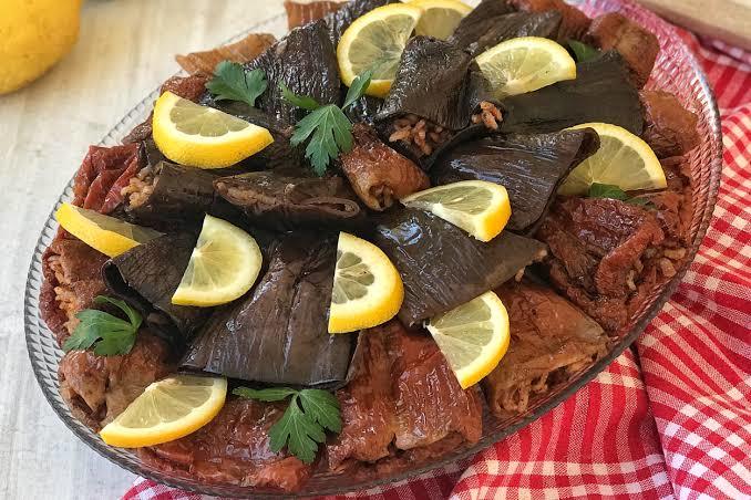 Ege usulü zeytinyağlı biber dolması mı Antep usulü kuru dolma mı ?