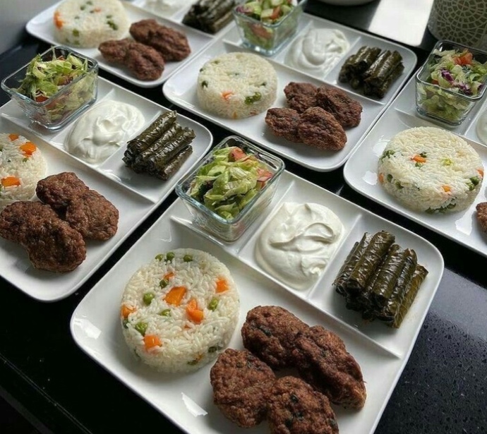 Yapmayı en sevdiğin yemek hangisi?