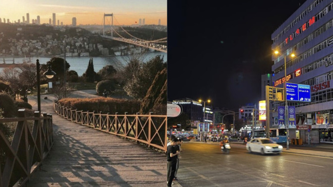 İstanbul'da mı okumak daha iyi yoksa Ankara'da mı?