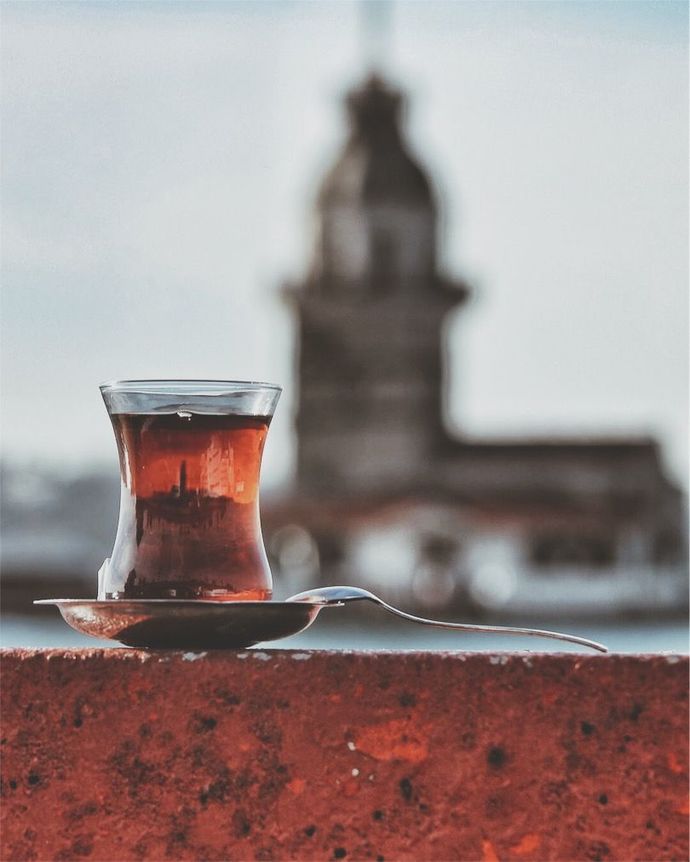 Çayınıza kaç şeker atıyorsunuz?
