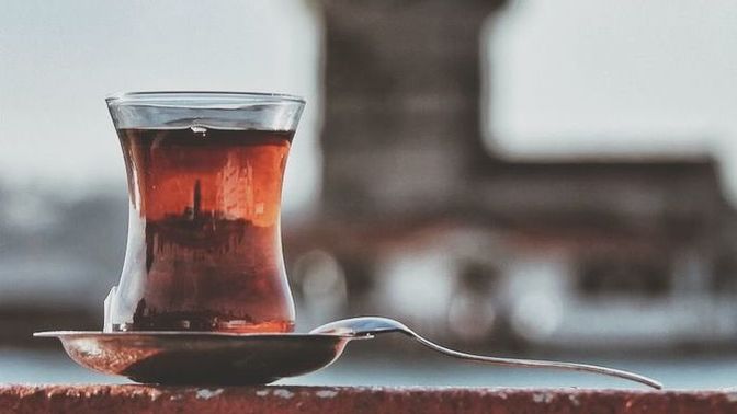 Çayınıza kaç şeker atıyorsunuz?