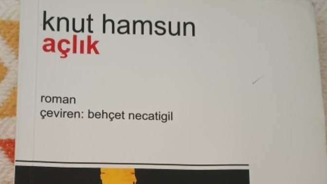 Yarım bıraktığınız kitap oldu mu hiç?