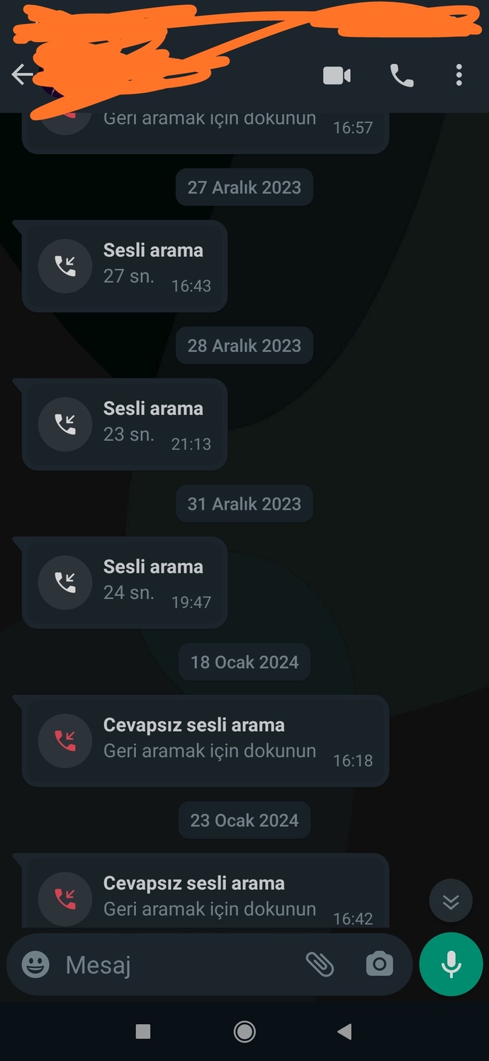 Kuzenim sürekli Pubg oynamak için arıyor, sıkıldım. Nazikçe uyarmalı mıyım?