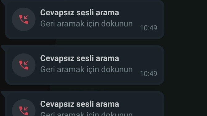 Kuzenim sürekli Pubg oynamak için arıyor, sıkıldım. Nazikçe uyarmalı mıyım?